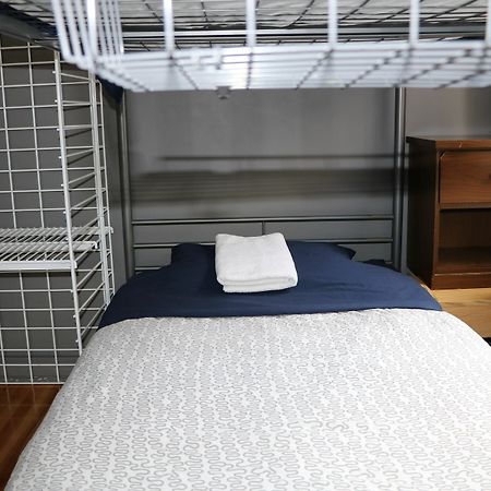 Auberge Reboot Hostel 蒙特利尔 外观 照片