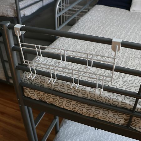 Auberge Reboot Hostel 蒙特利尔 外观 照片