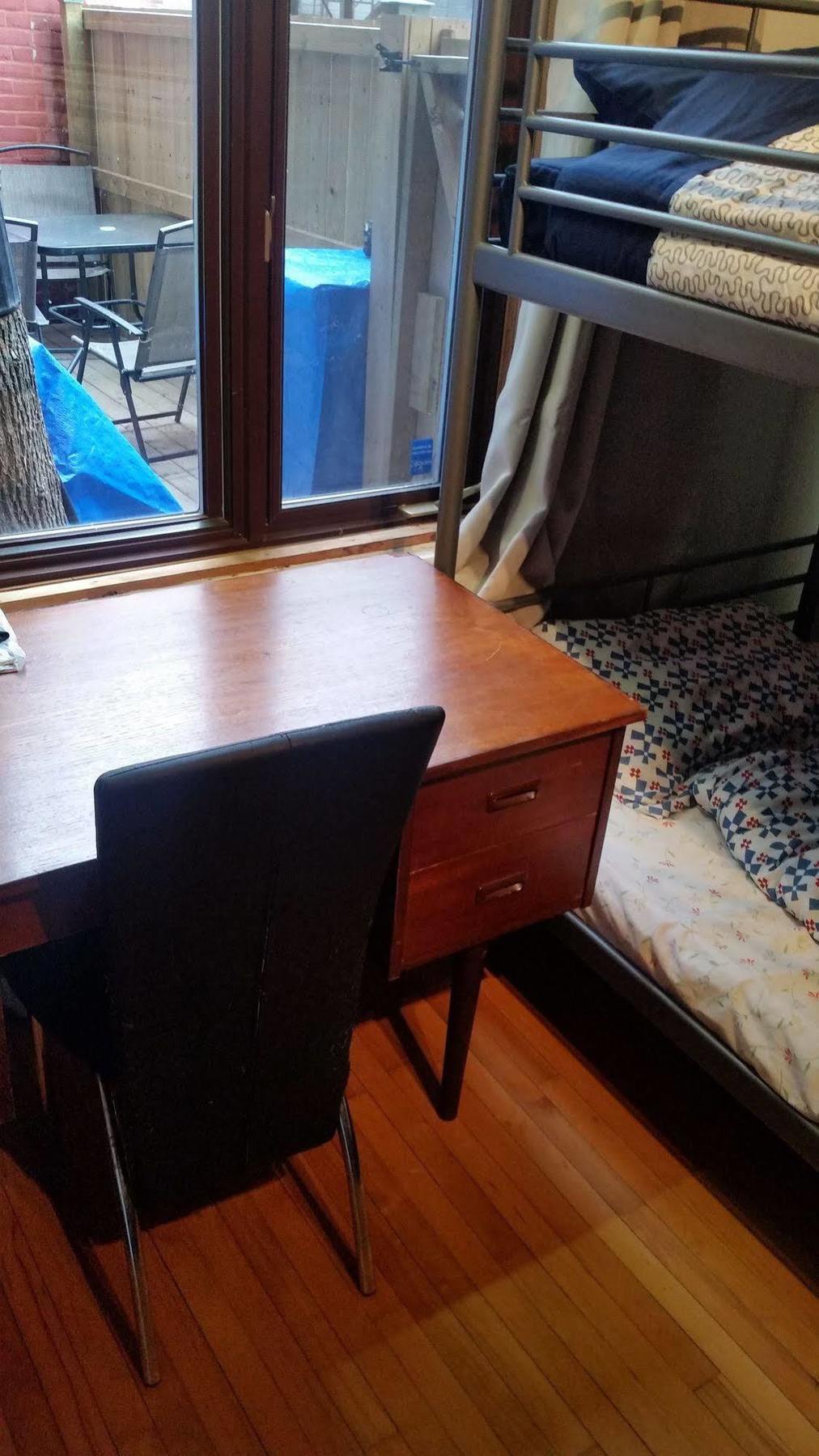 Auberge Reboot Hostel 蒙特利尔 外观 照片