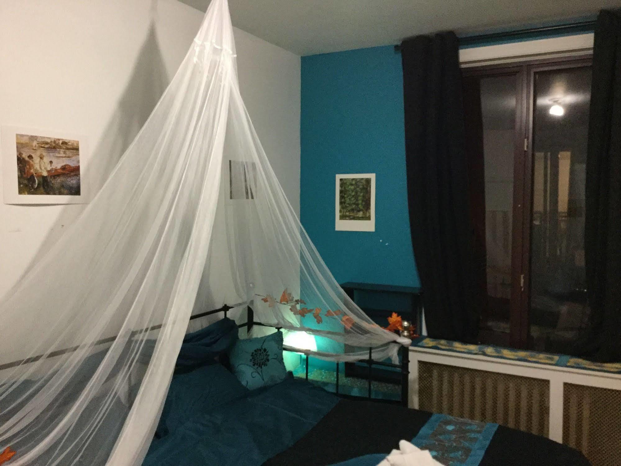 Auberge Reboot Hostel 蒙特利尔 外观 照片