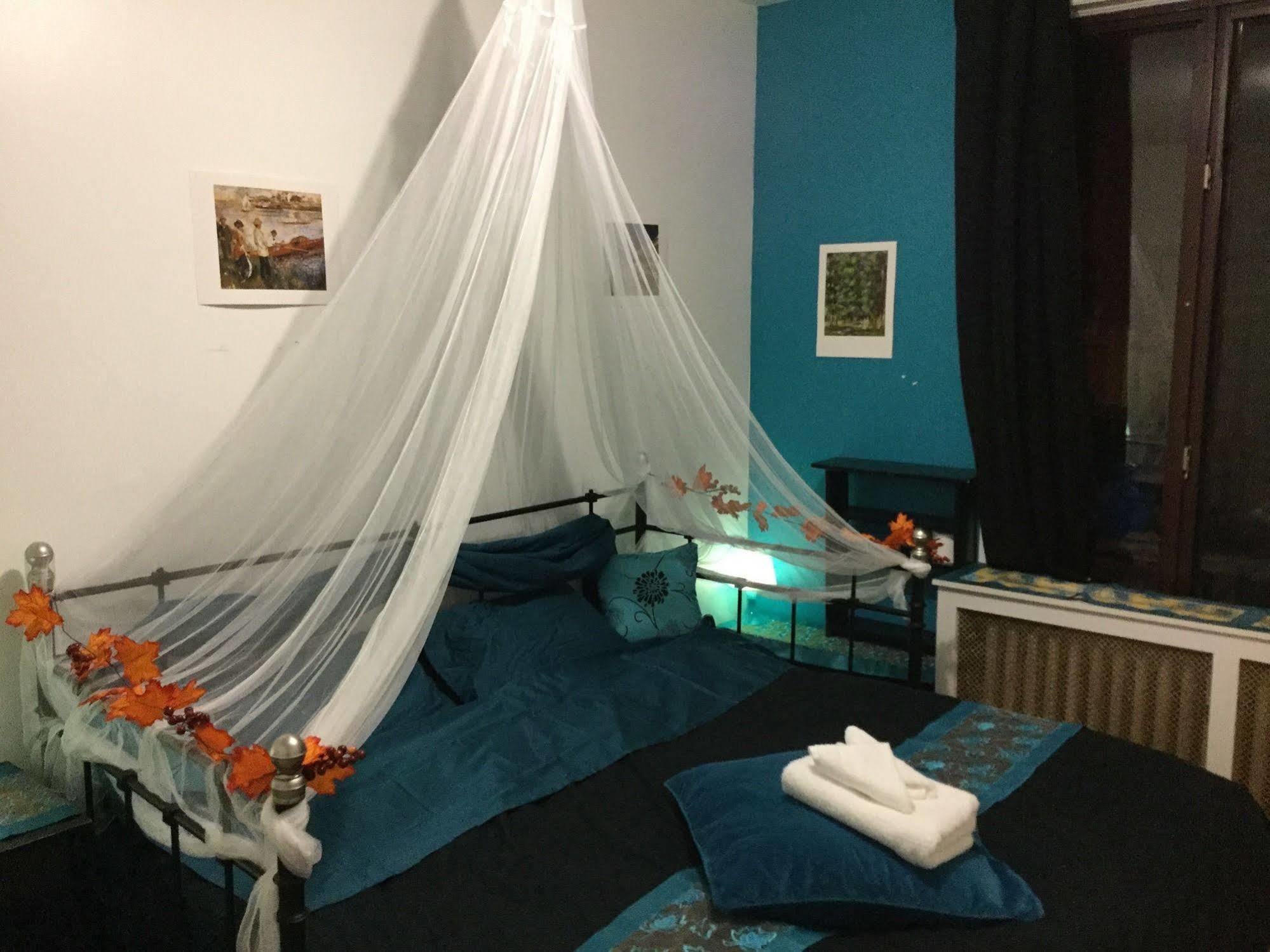 Auberge Reboot Hostel 蒙特利尔 外观 照片