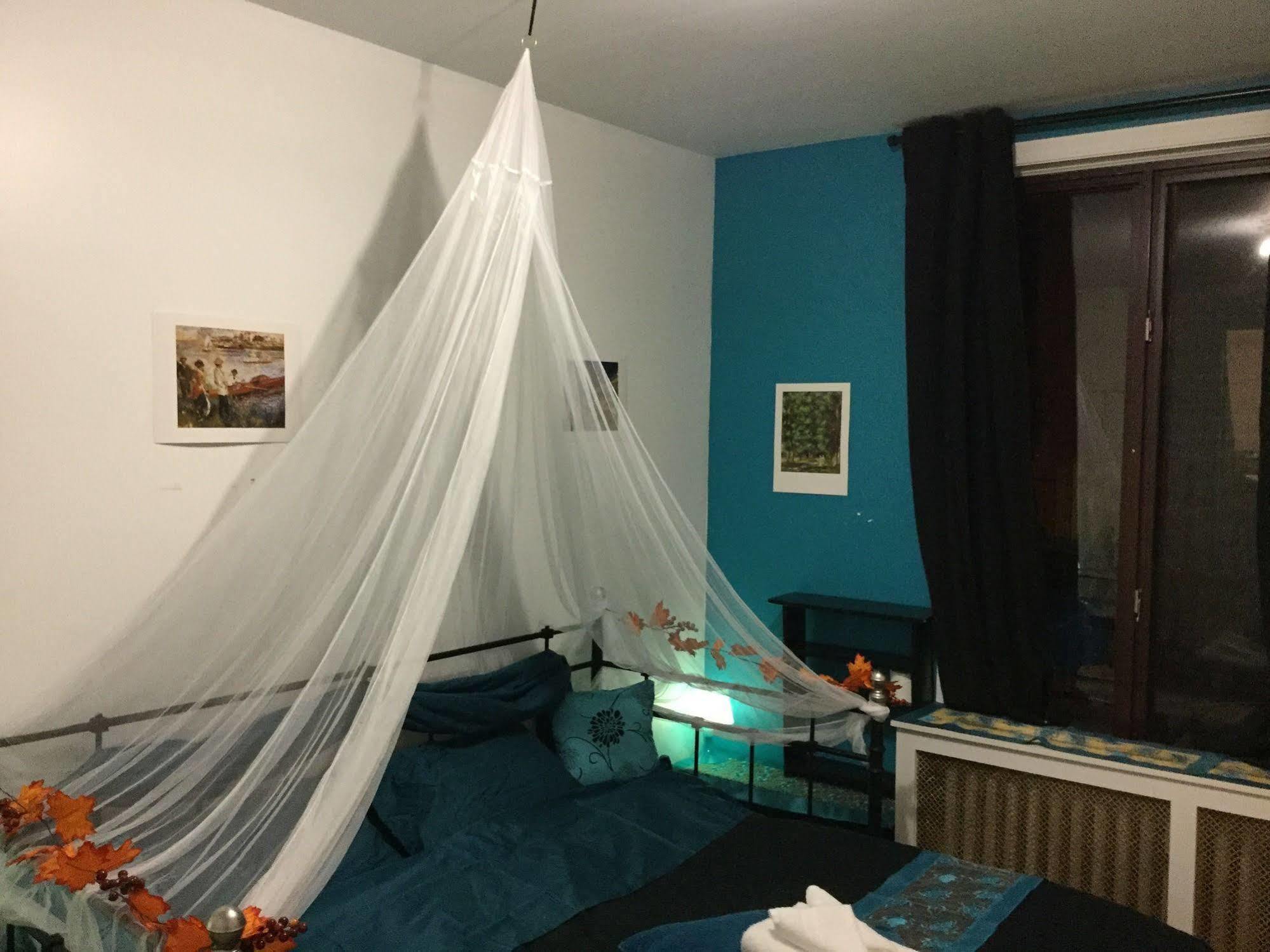 Auberge Reboot Hostel 蒙特利尔 外观 照片