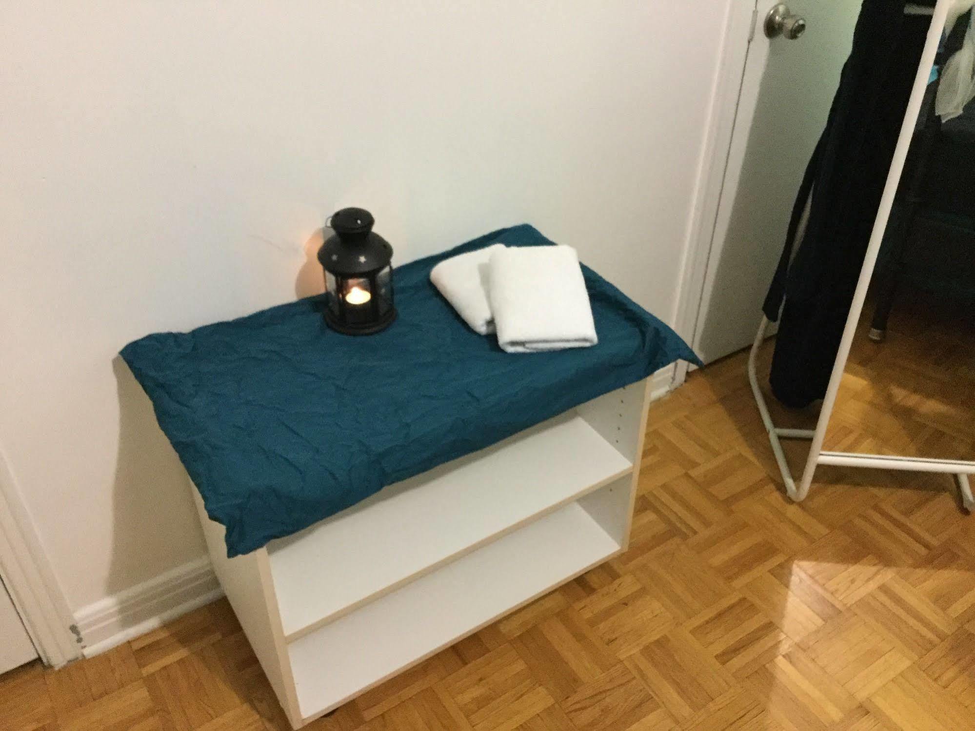 Auberge Reboot Hostel 蒙特利尔 外观 照片