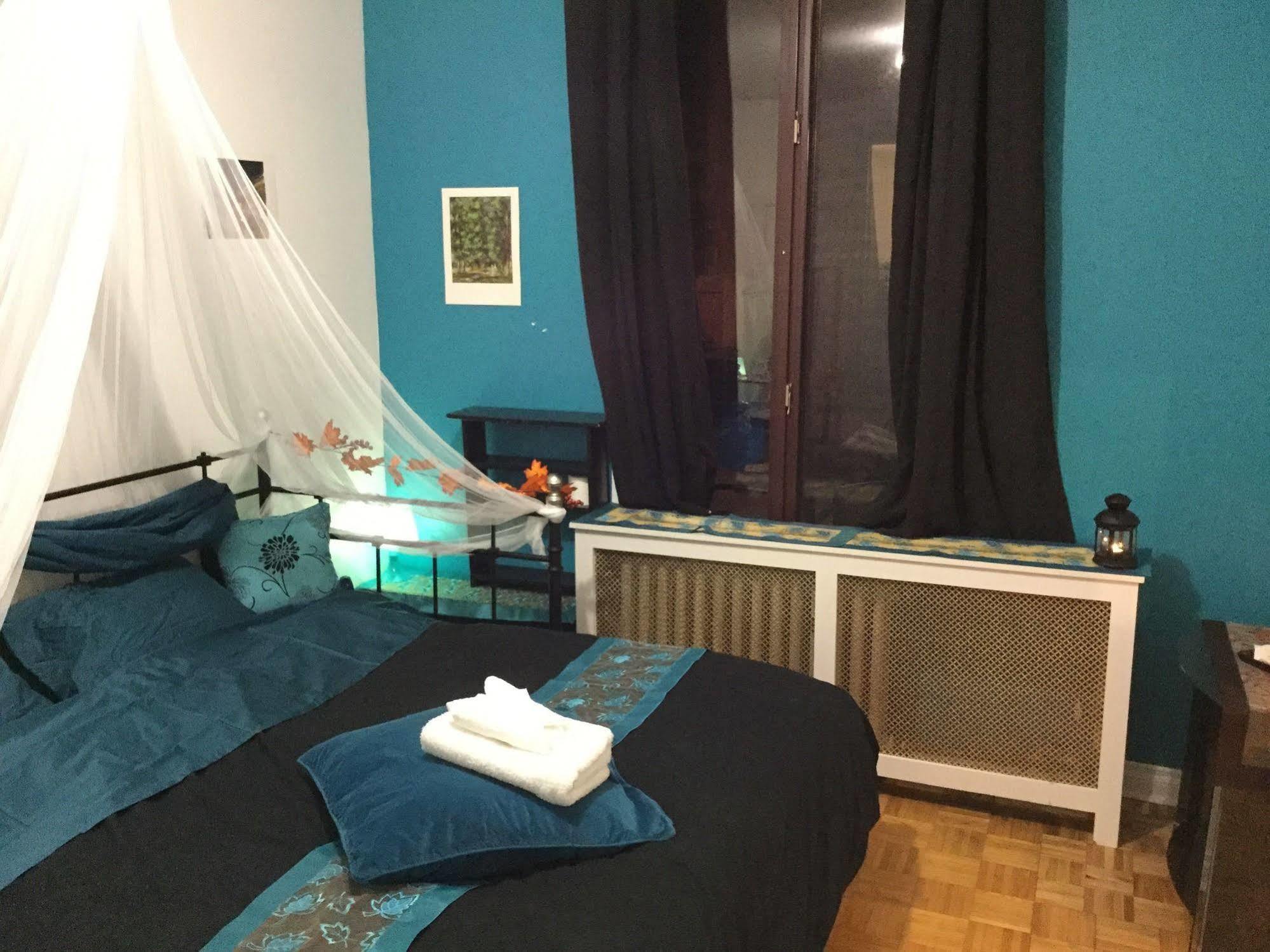 Auberge Reboot Hostel 蒙特利尔 外观 照片