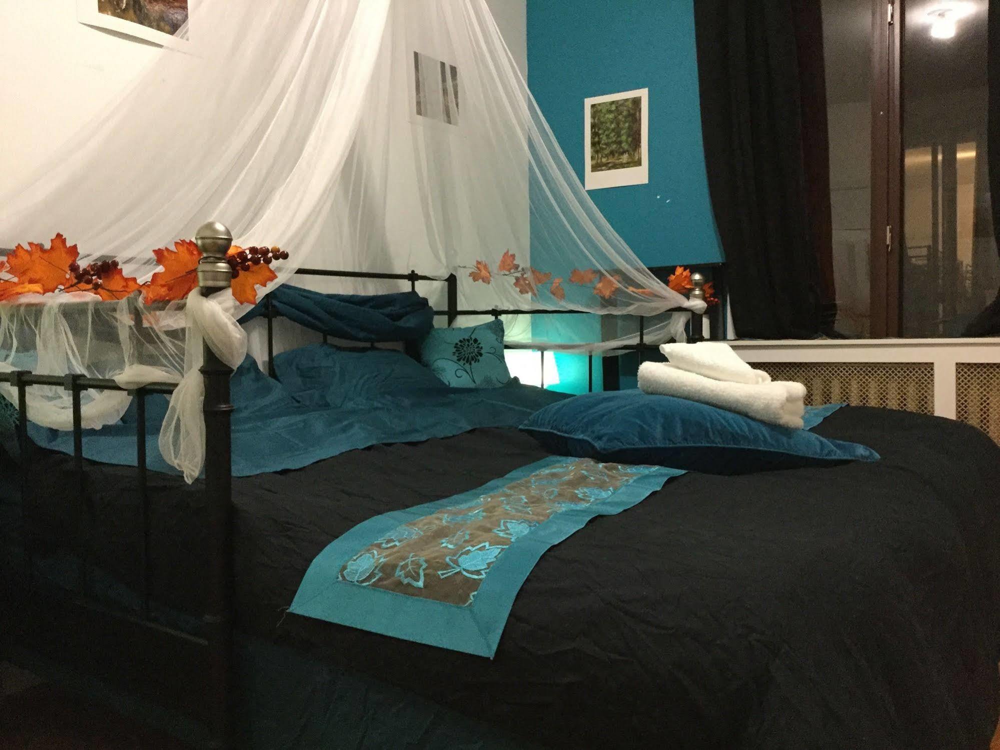 Auberge Reboot Hostel 蒙特利尔 外观 照片