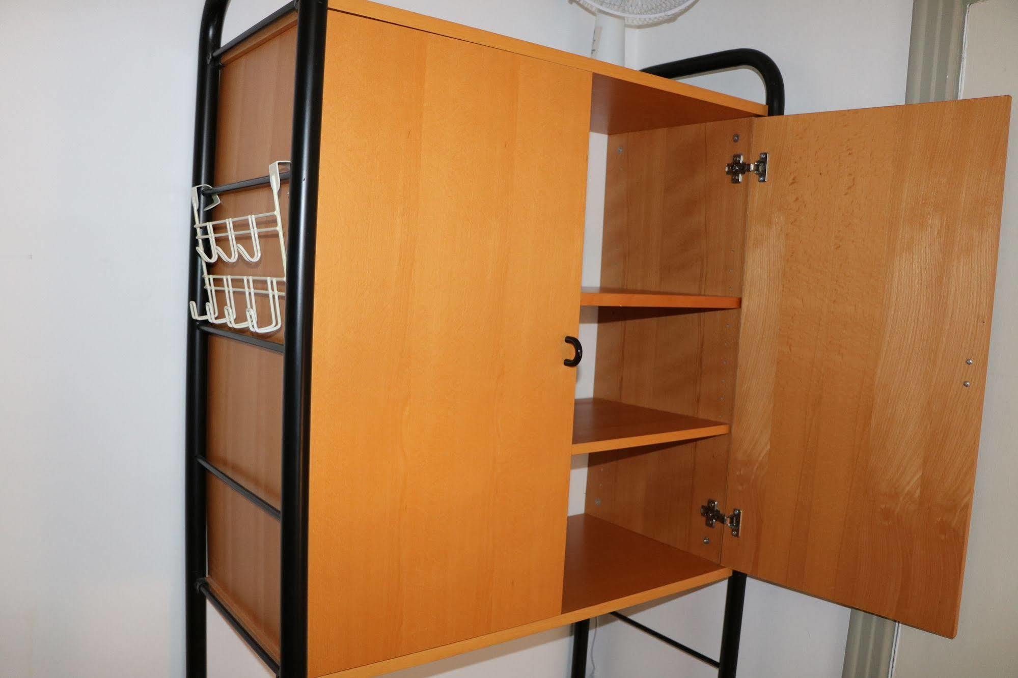 Auberge Reboot Hostel 蒙特利尔 外观 照片