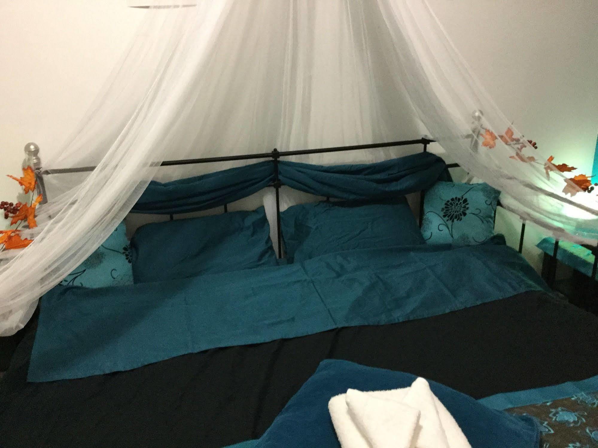 Auberge Reboot Hostel 蒙特利尔 外观 照片