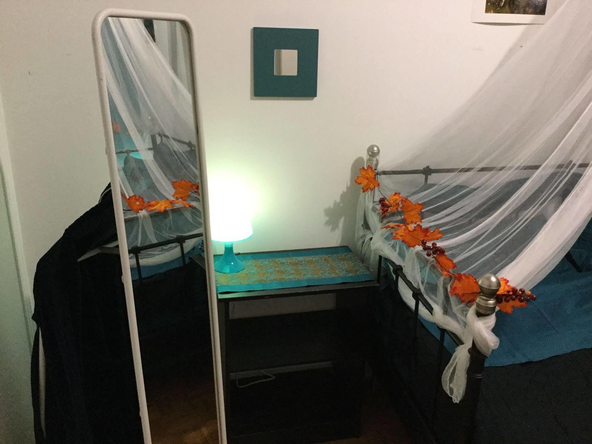 Auberge Reboot Hostel 蒙特利尔 外观 照片