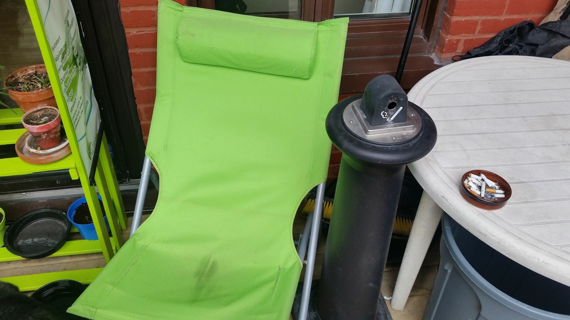Auberge Reboot Hostel 蒙特利尔 外观 照片