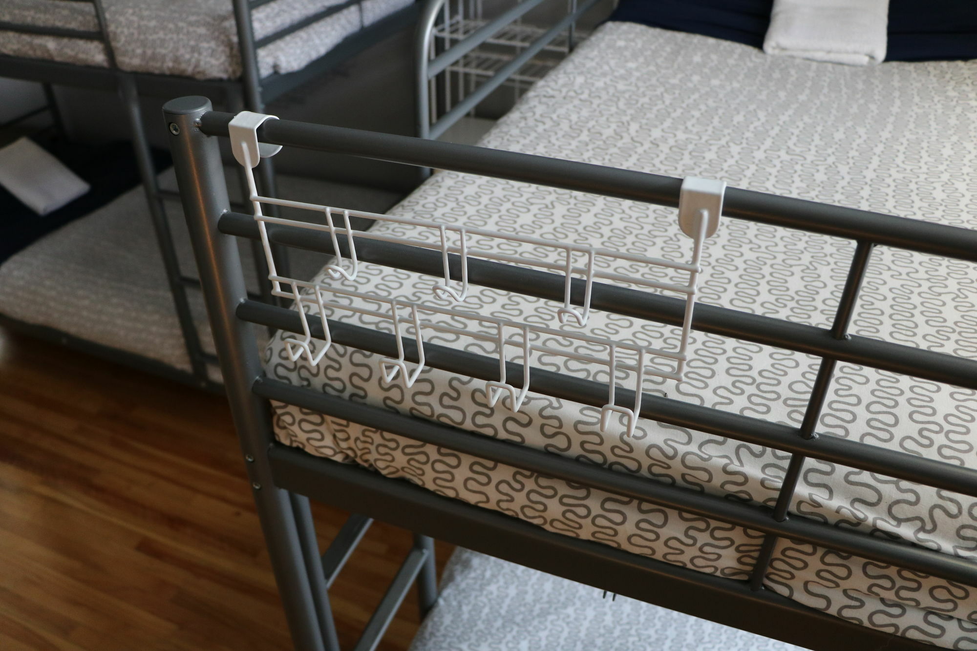 Auberge Reboot Hostel 蒙特利尔 外观 照片