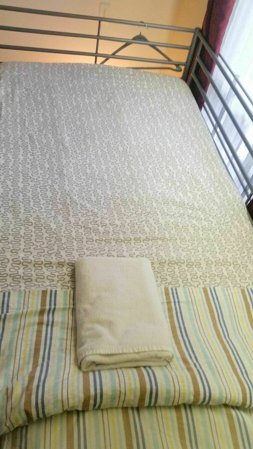 Auberge Reboot Hostel 蒙特利尔 外观 照片